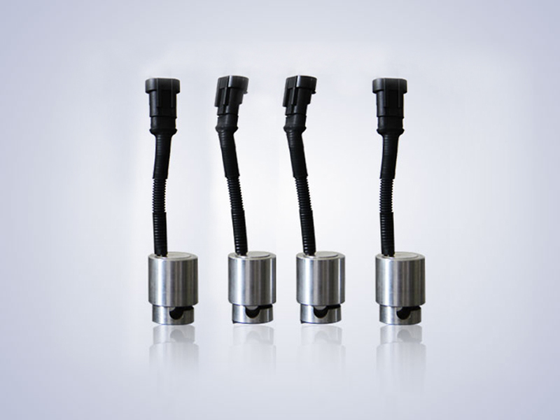 高壓共軌加熱器